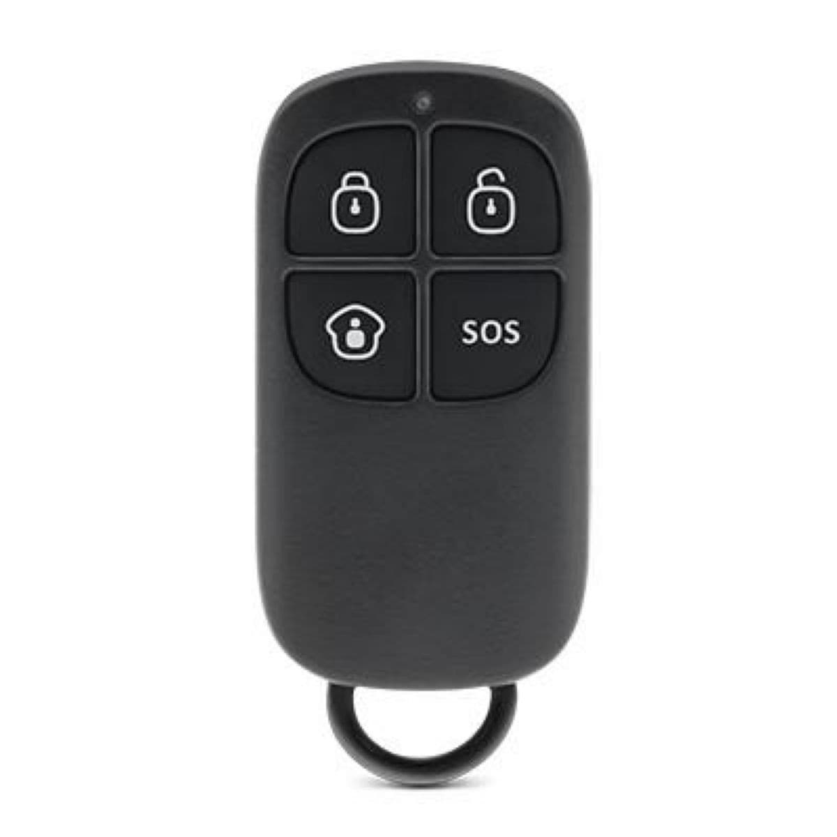 Control Remoto Para Alarma 433 Mhz