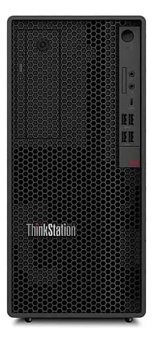 Thinkstation Lenovo P2 Tw Ultra 7 265k Vpro 32gb 1tb Rtx A1000 8gb W11p 3 Años O
