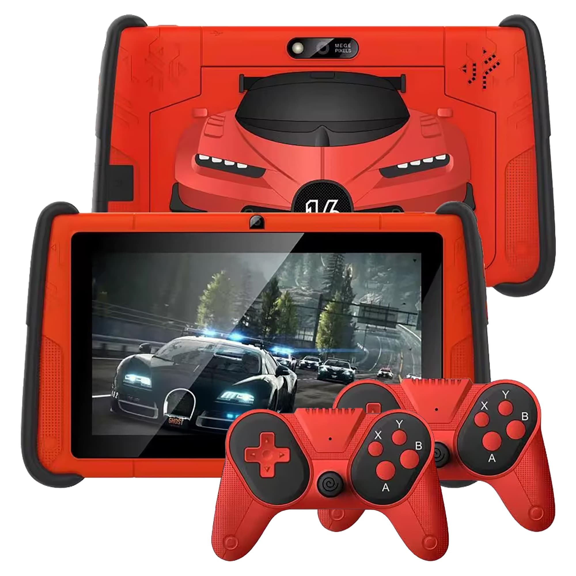 Tablet Pritom Touch 7 Pro Kids 7'' A333 3+5gb 32gb 2+0.3mp