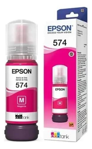 Epson - T574320 - Ink Refill