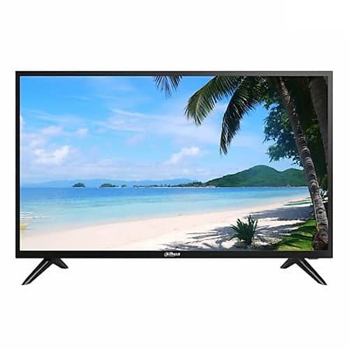 32" Fhd Hdmi Vga Dahua Lm32