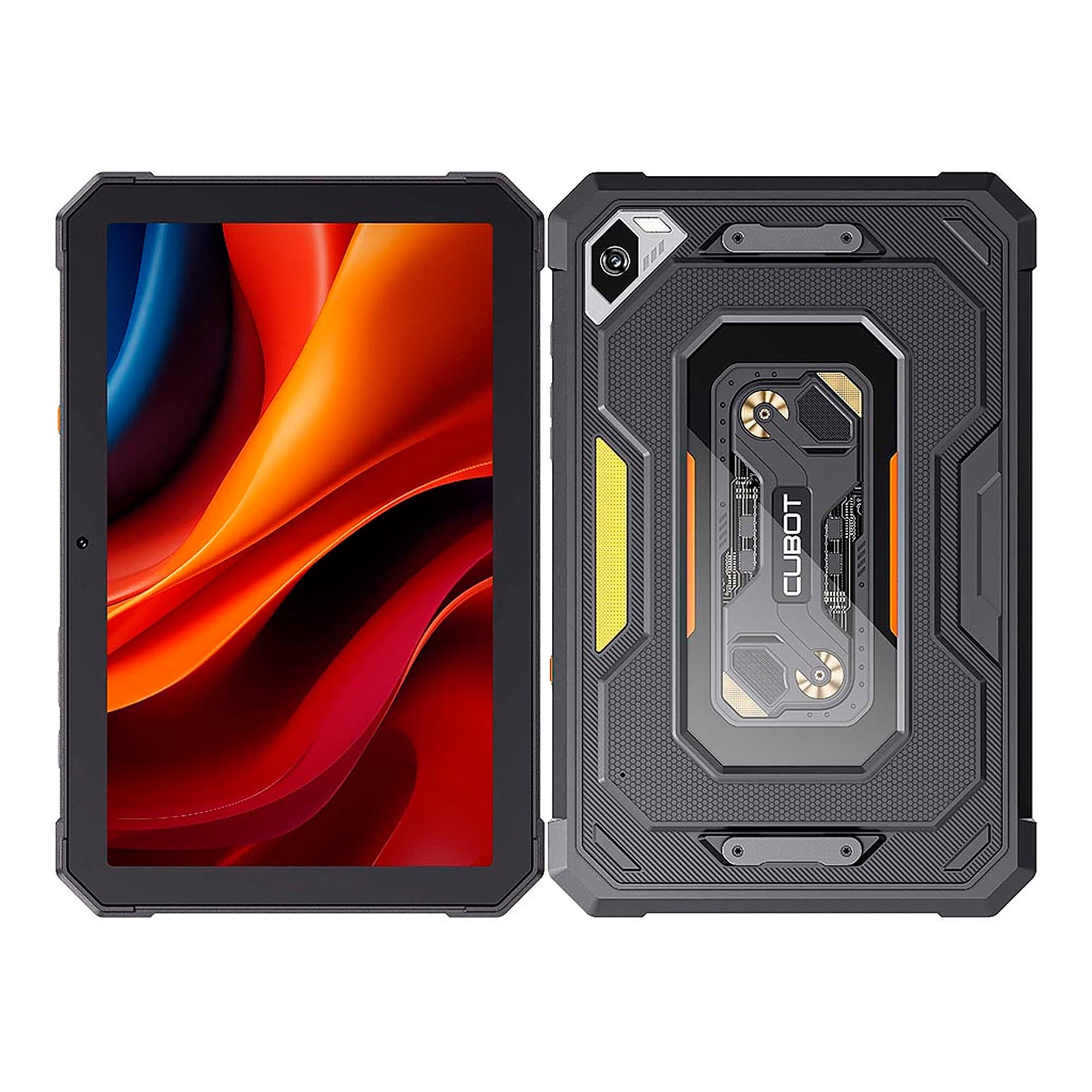 Tablet Cubot Kingkong Mini 8.68'' 4g 6+10gb 128gb 48mp
