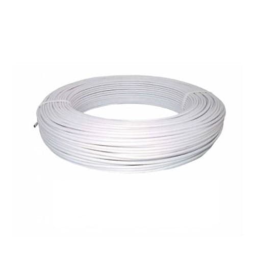 Alarma Cable 05x0.40mm 100m Blanco Condutti