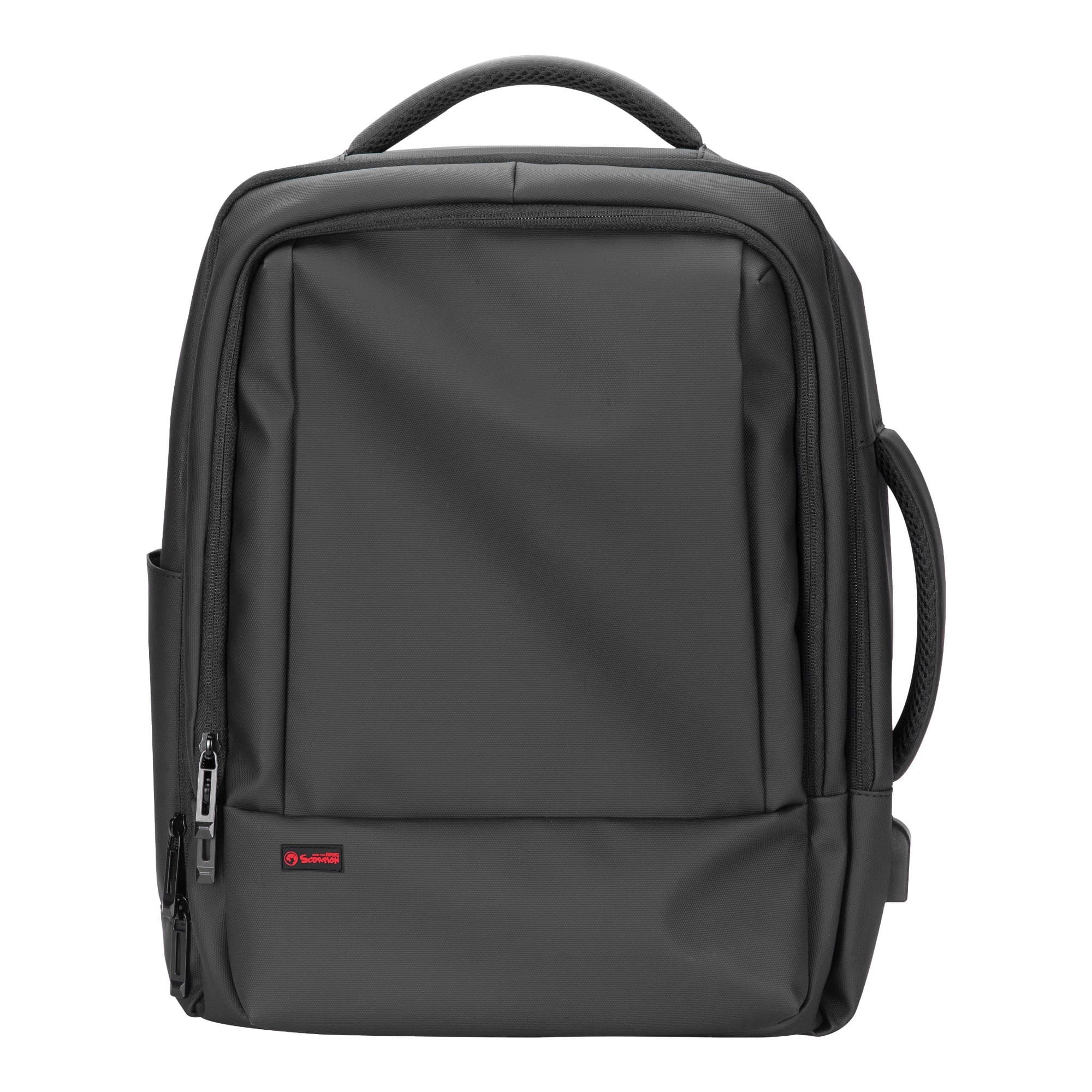 Mochila Gaming Para Notebooks 17.1" Marvo Ba-004