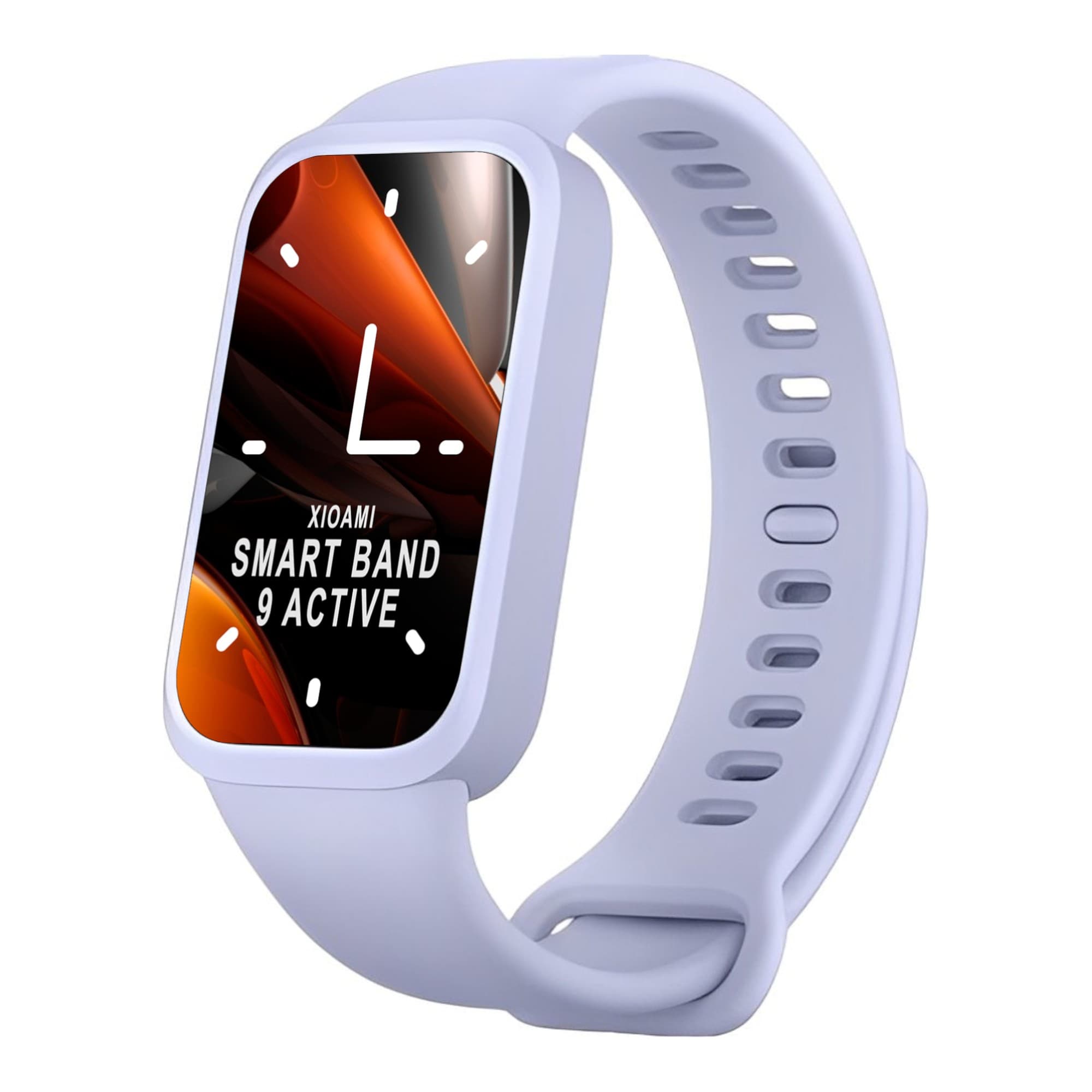 Smartwatch Xiaomi Smart Band 9 Active 5atm Bt