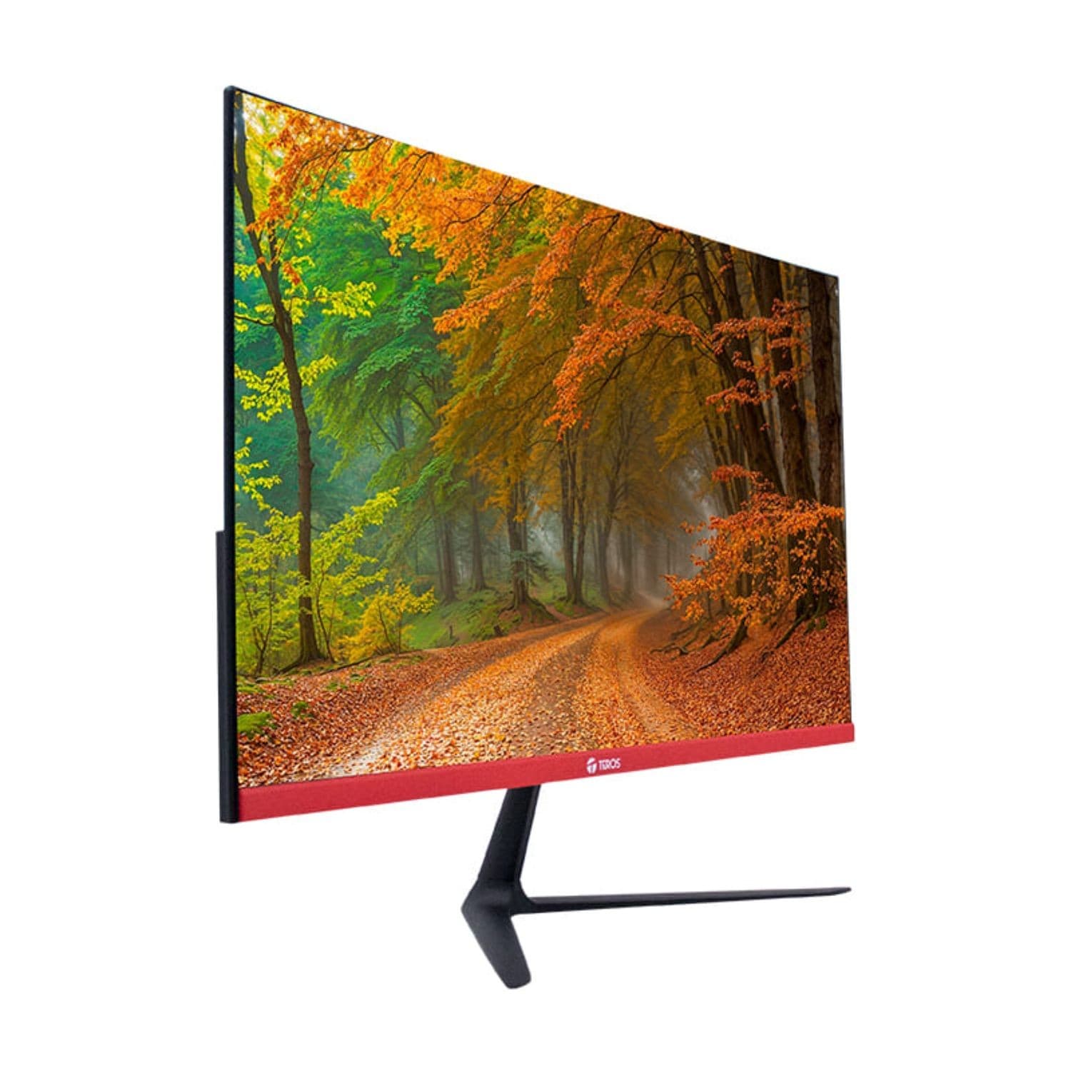 Monitor Teros 23.8" Fhd 1ms 144hz Ips Curvo