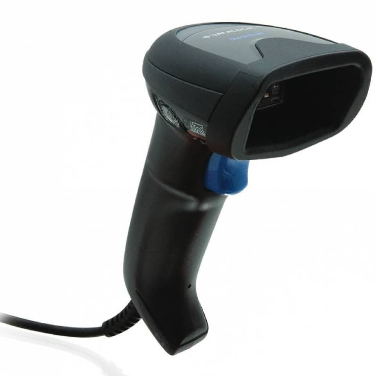 Lector Código De Barra Datalogic Quickscan Qd2590 Escáner 1d/2d Con Cable