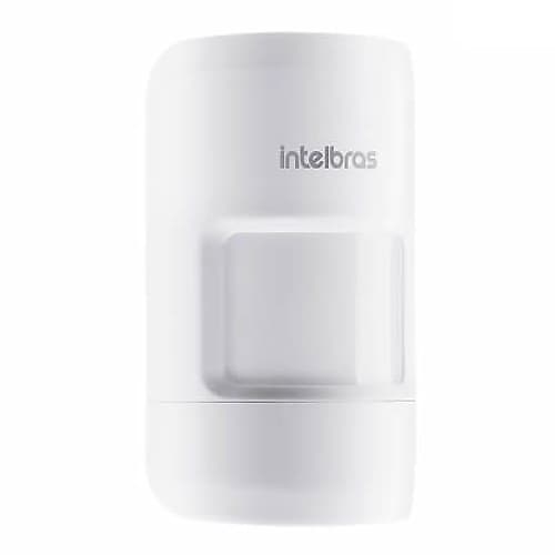 Alarma Amt 8000 Sensor Inal. Pir Pet Mw - Micro Ivp 8000 Mw Intelbras