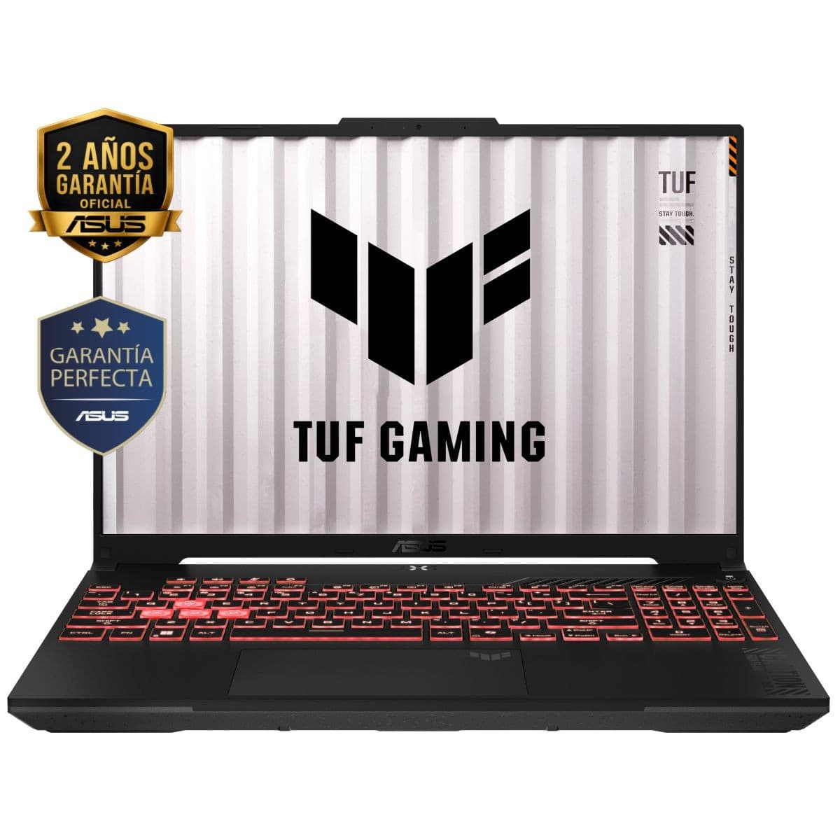 Notebook Asus Tuf Ryzen 7 16gb 1tb 16" W 4050