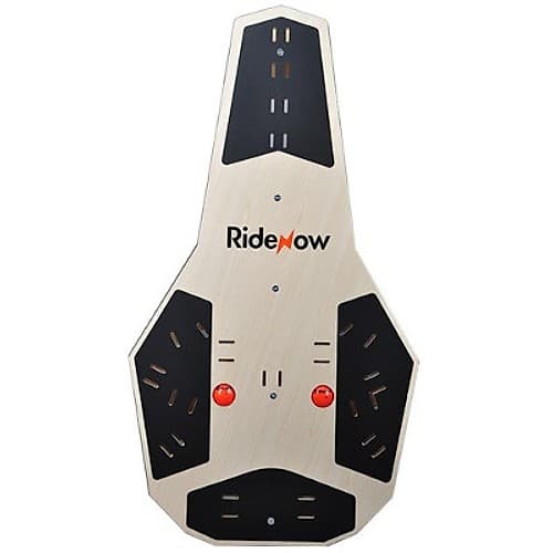 Plataforma Para Entrenamiento Thinkrider Ridenow