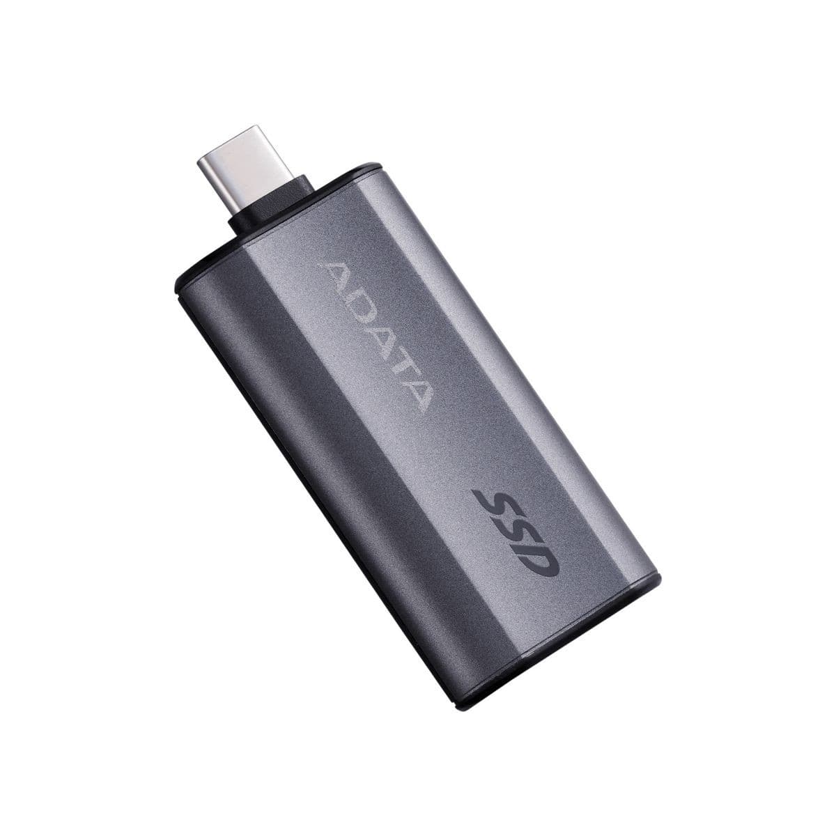 Disco Externo Adata Ssd 500gb Usb-C 3.2