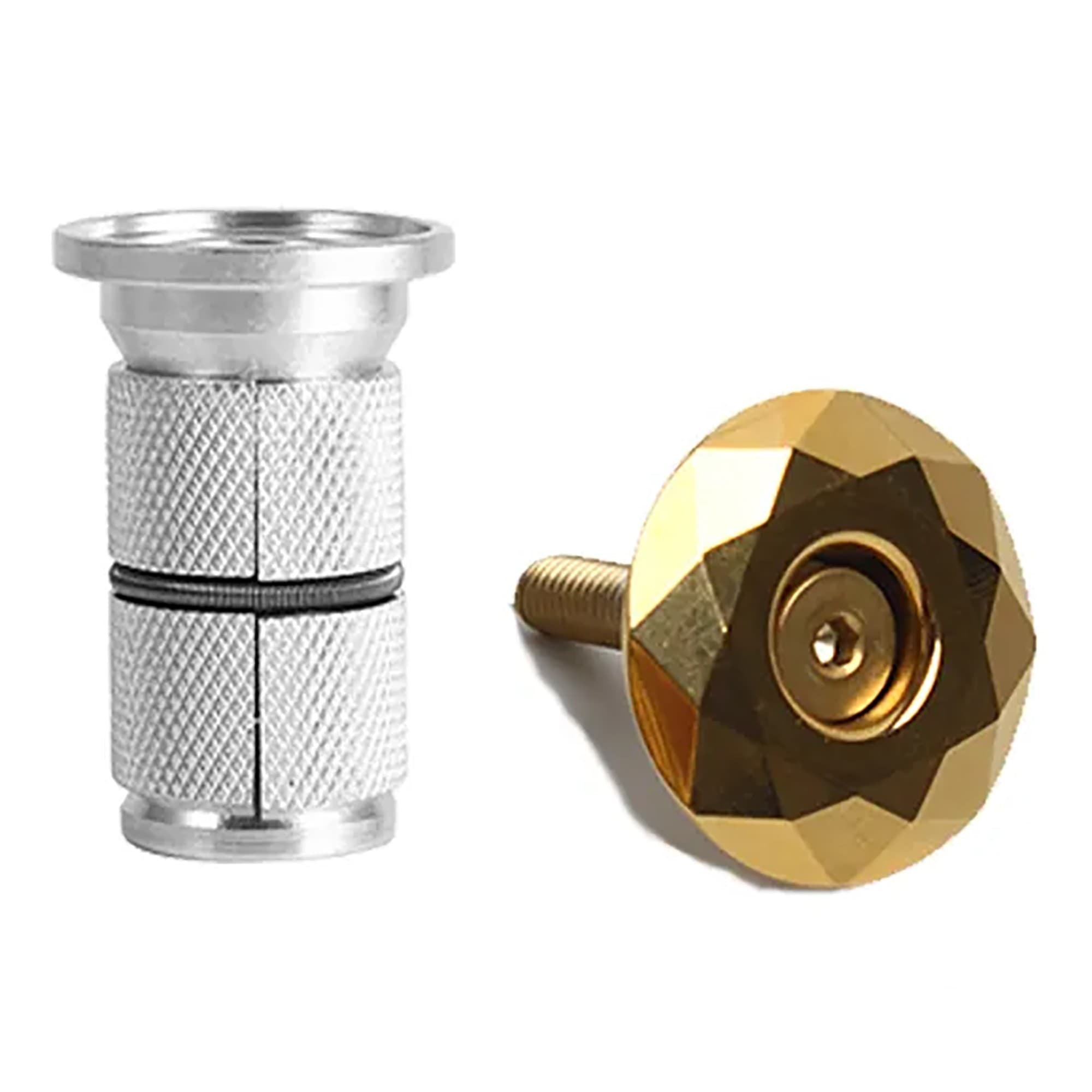 Tornillo De Expansión Con Horquilla Para Bicicleta
