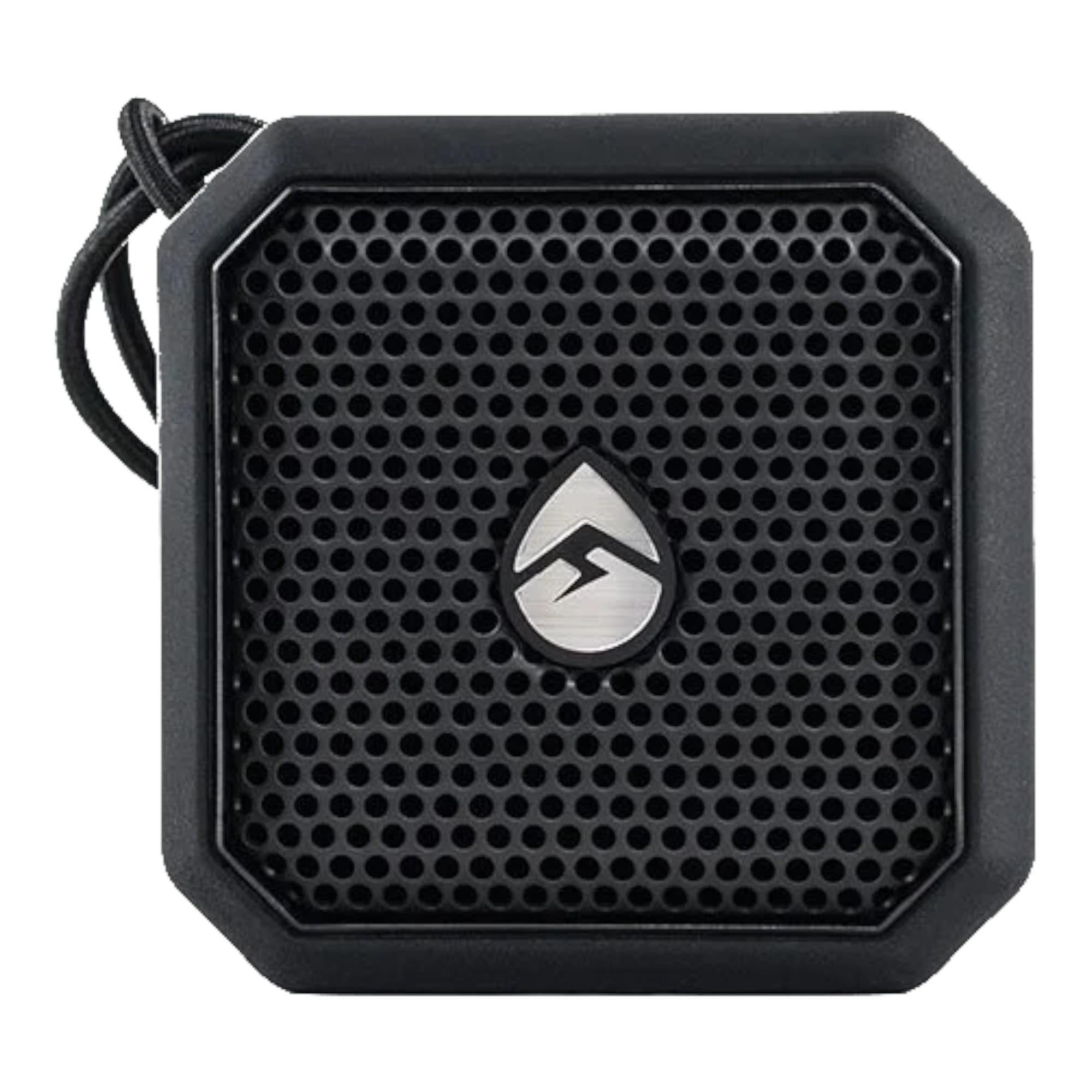 Parlante Inalámbrico Bluetooth Ecoxgear Ecopebble Lite Ip67 5w