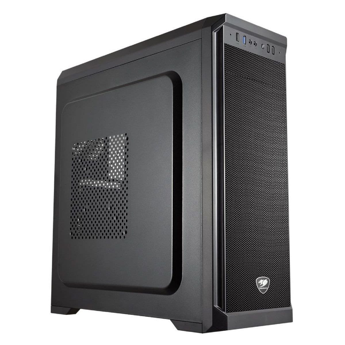 Gabinete Cougar Mx330-X