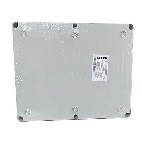 Herramientas Caja 474x396x190mm Ip56 82st44221n Steck