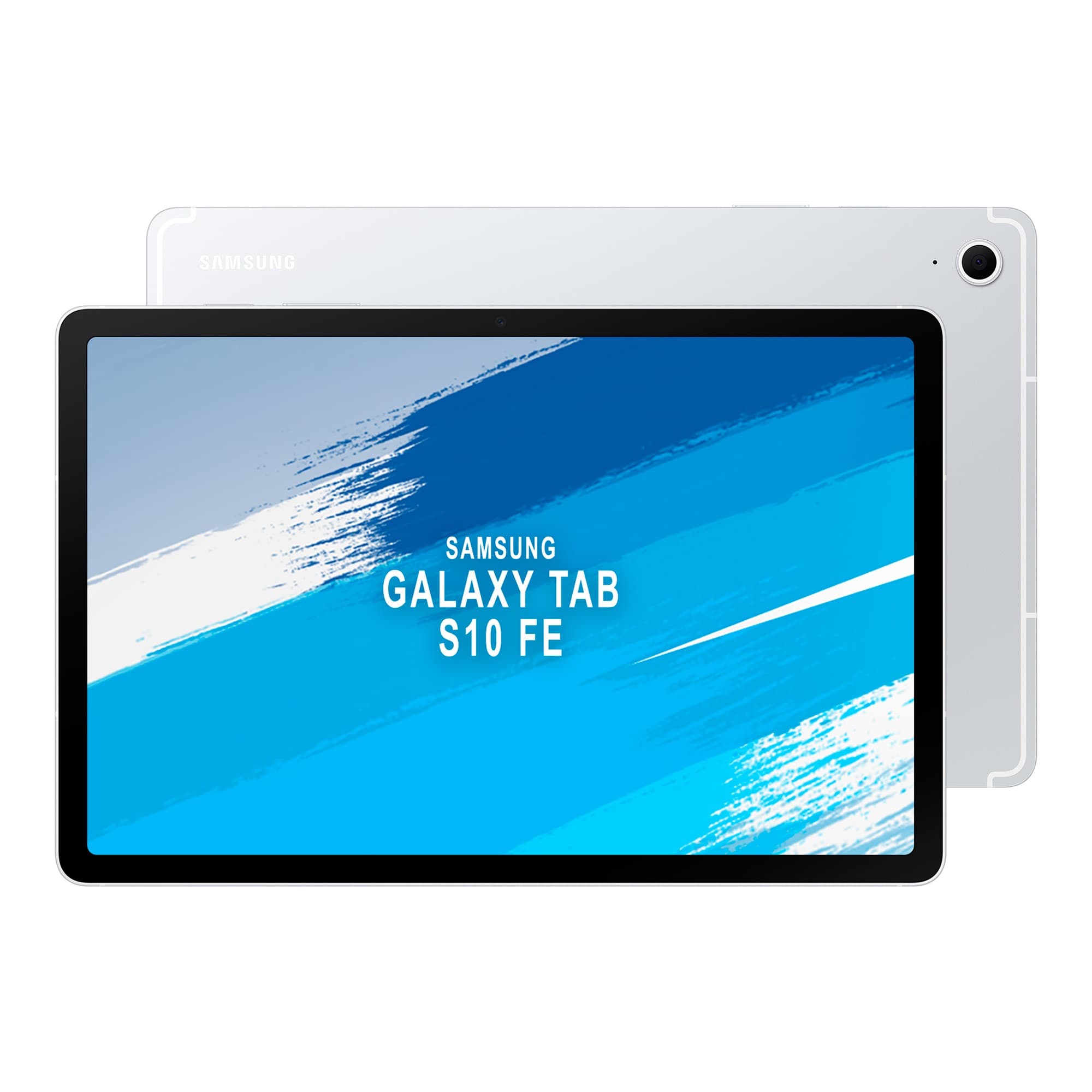Tablet Samsung Tab S10 Fe 10.9'' 5g 8gb 128gb 13mp+12mp