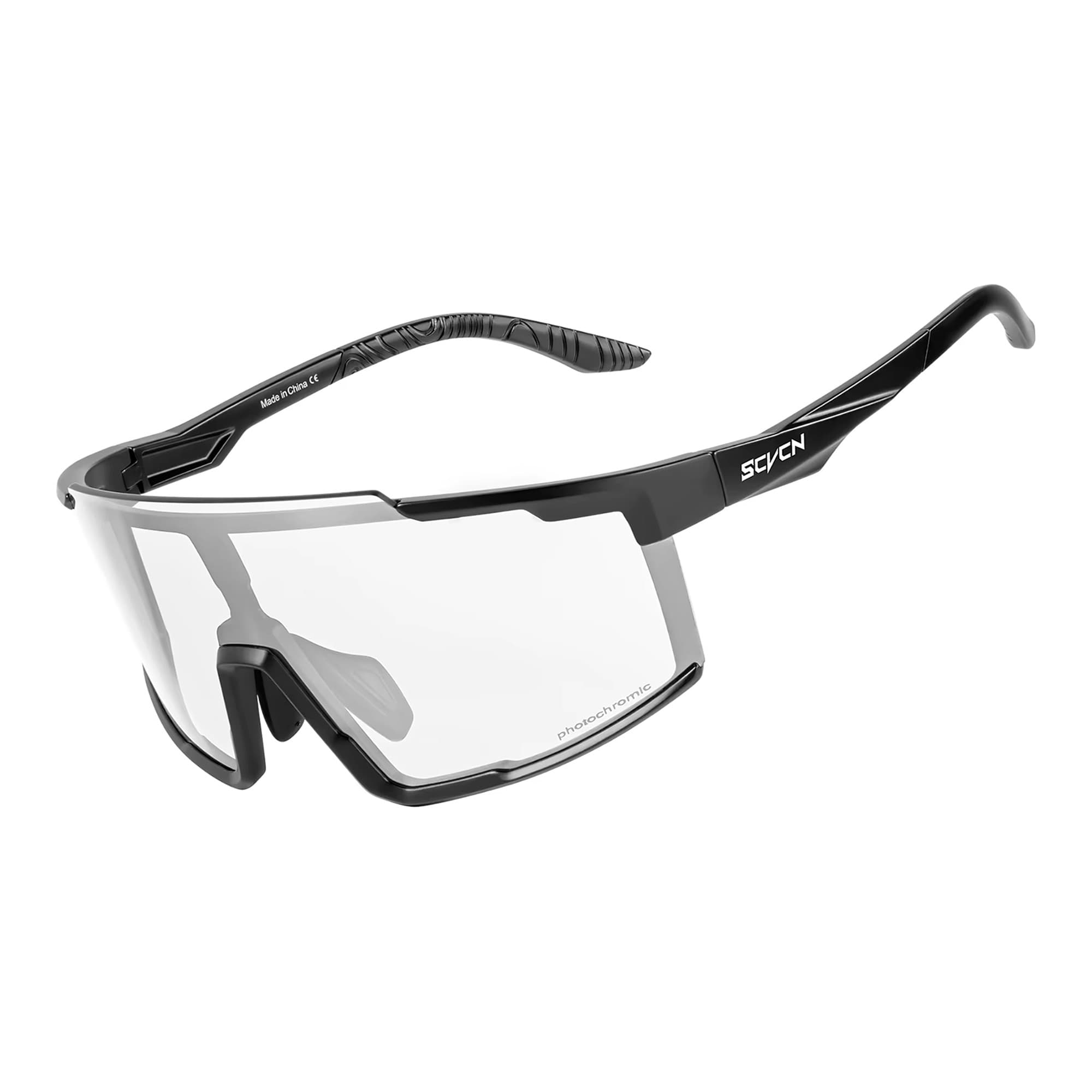 Lentes Deportivos Fotocromáticos Thinkrider Uv400