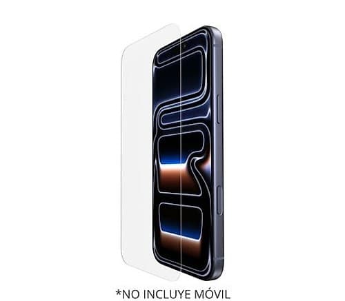 Belkin Ova221fq Protector Iphone 17 Pro Max Templado (Retail)