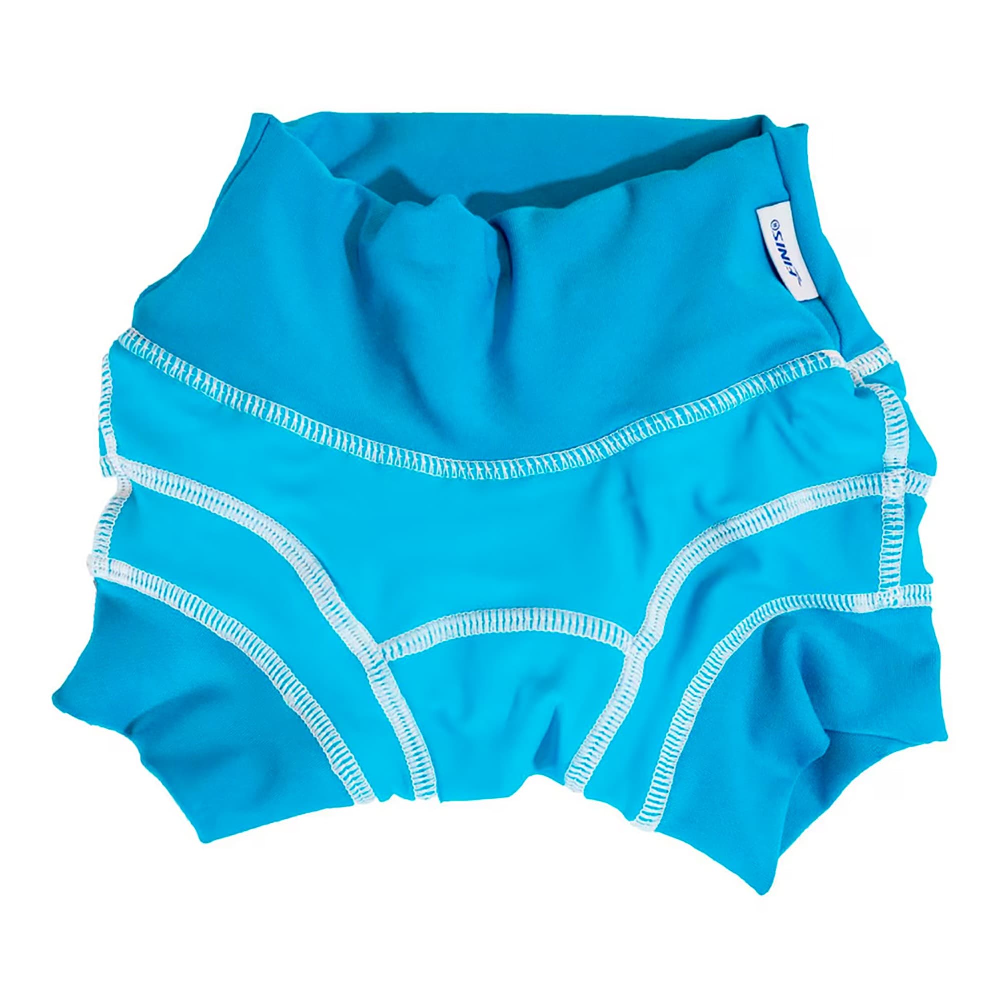 Pañal Reutilizable Finis Double Swim Diaper Upf50+ M