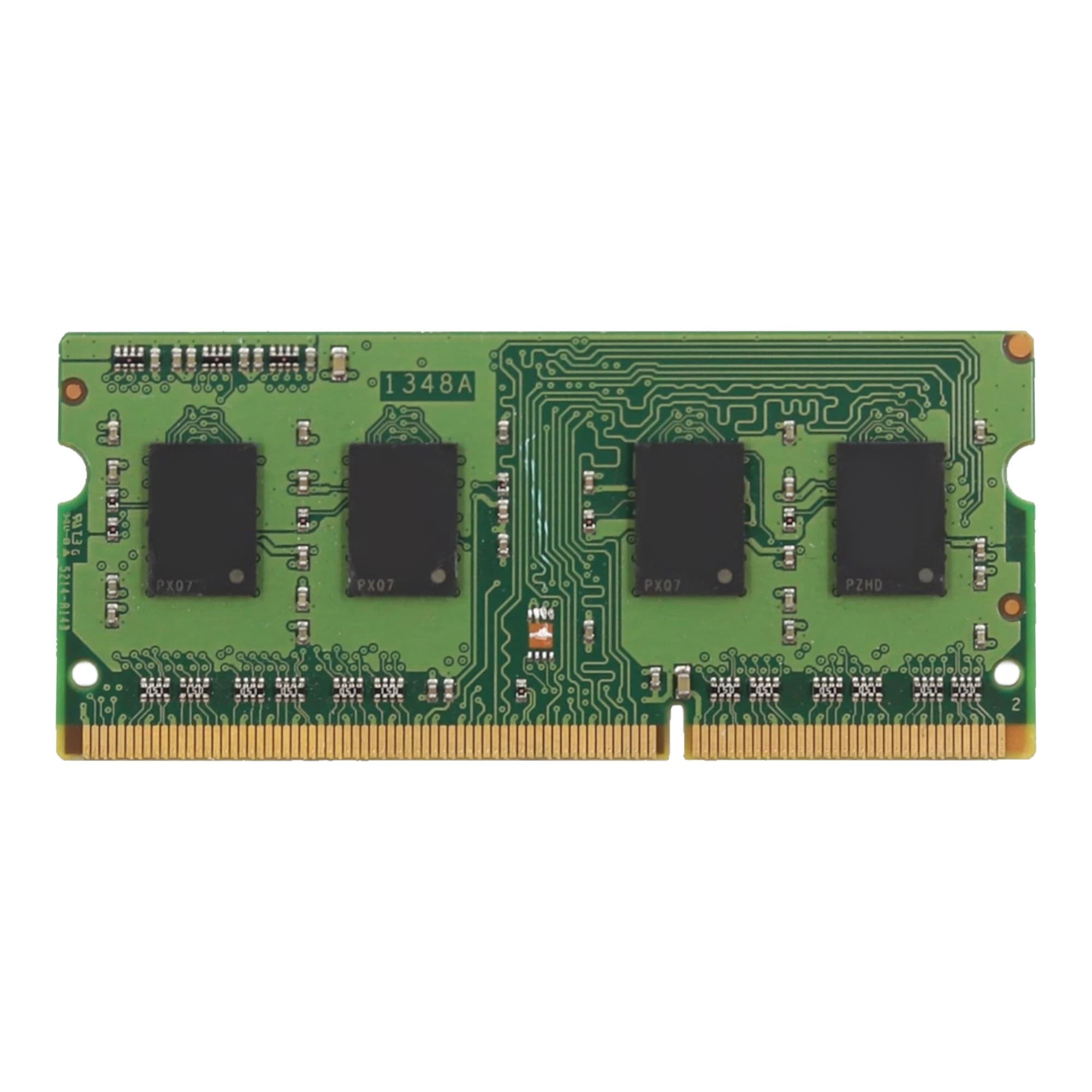 Memoria Ram Sodimm Ddr3 4gb 1600mhz Generico Bulk