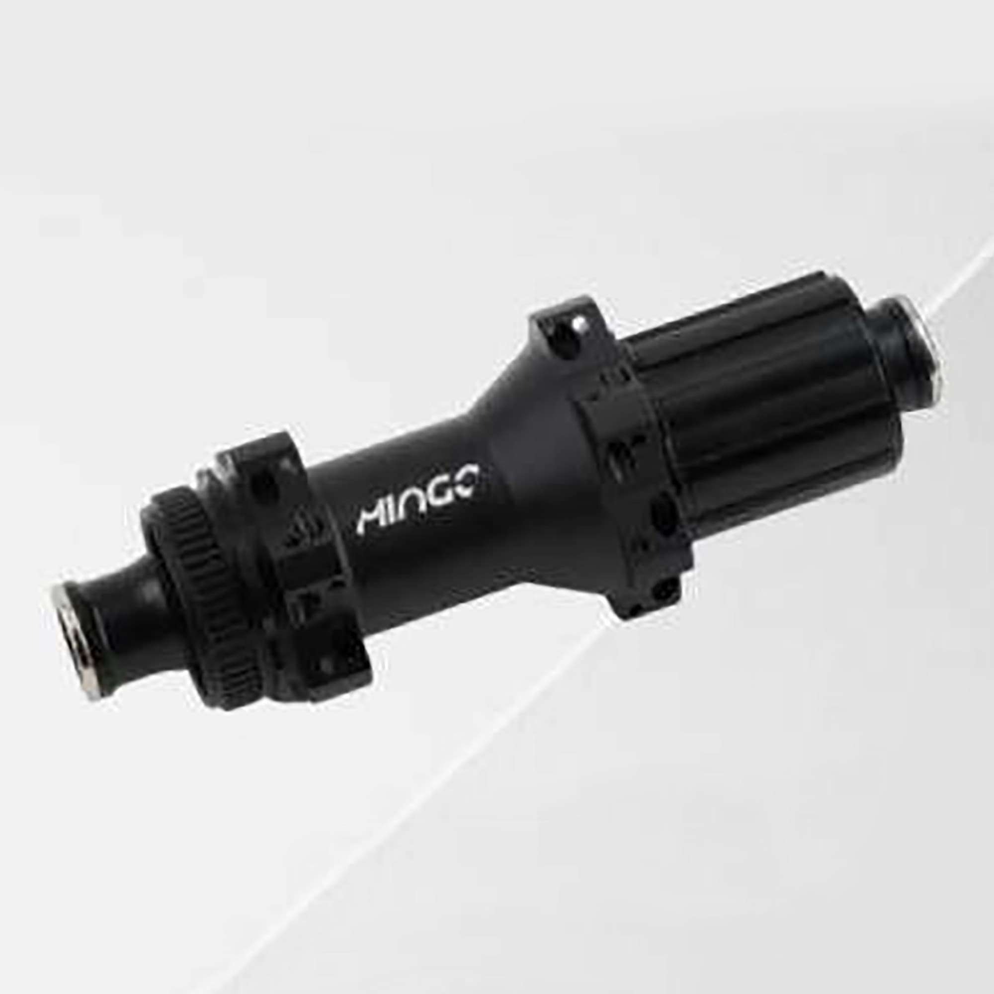 Hub Para Bicicleta My-1001r 14g X 24h 28h 4 Rodamientos