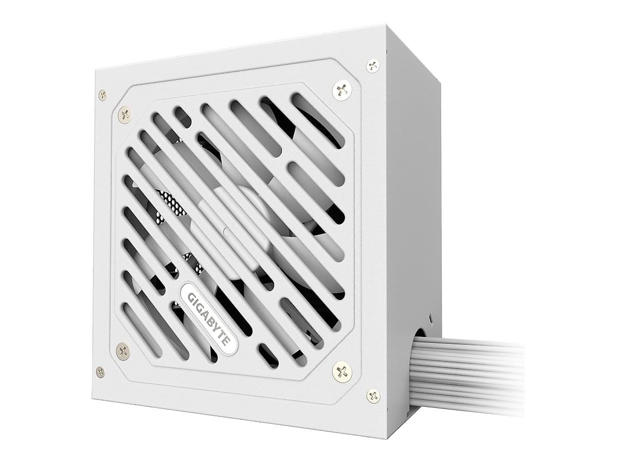 Fuente Gigabyte Gp-P650ss Ice 650w 80 Plus Silver