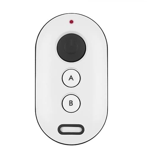 Porteria Mip 1000 Control Remoto Xtr 1000 Intelbras