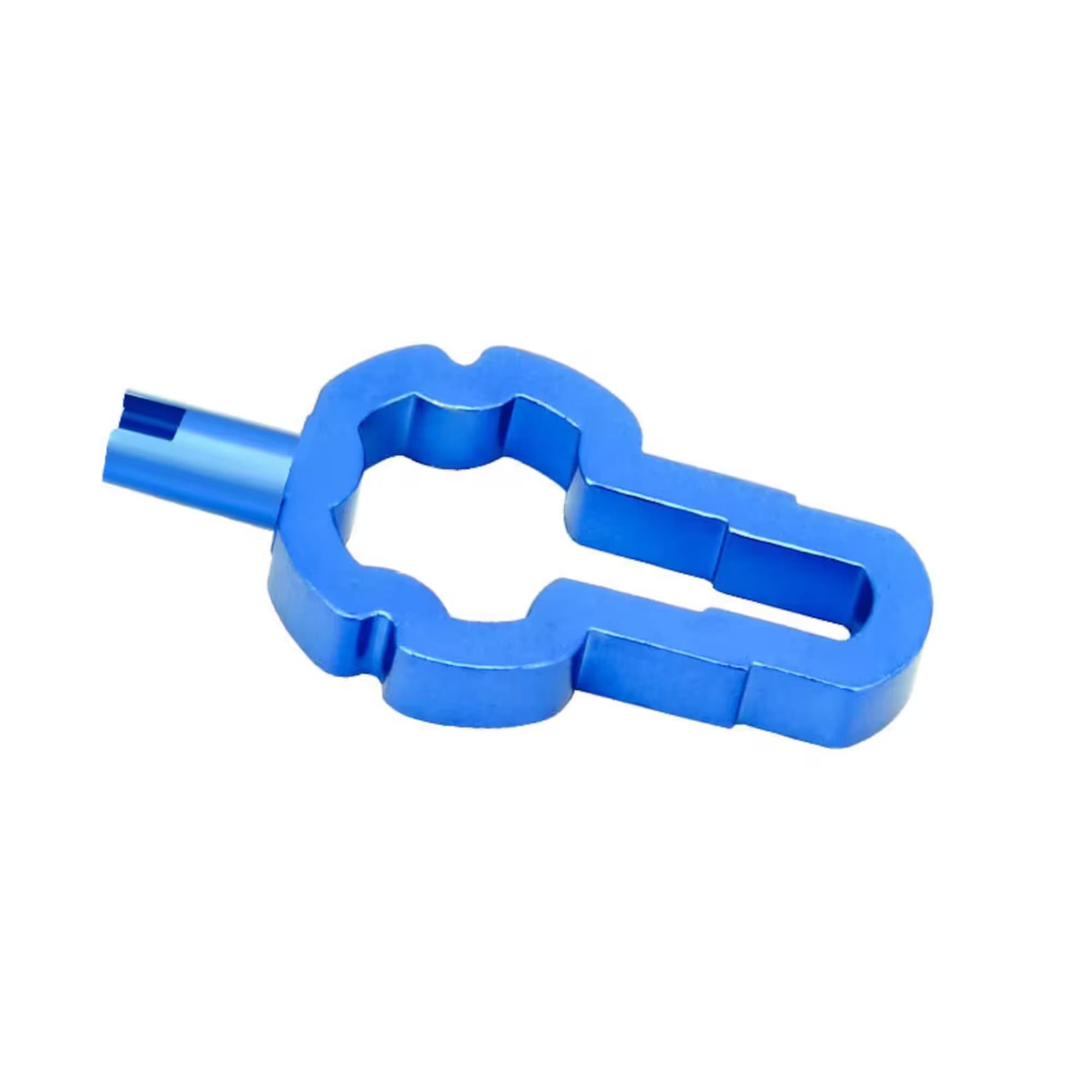 Llave Toopre Para Boquilla De Neumático Diseño 4 En 1