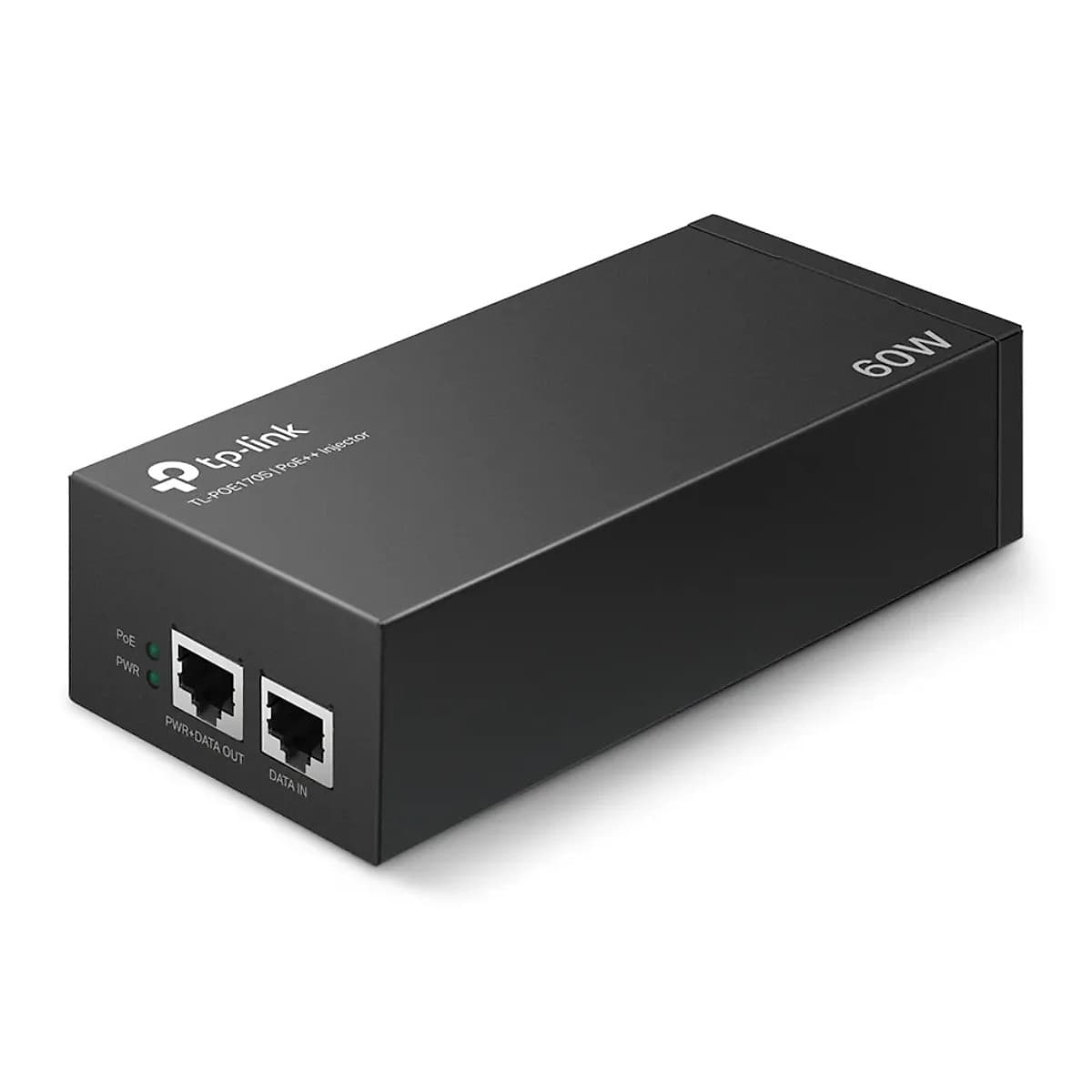 Inyector Tp-Link Poe170s Poe++
