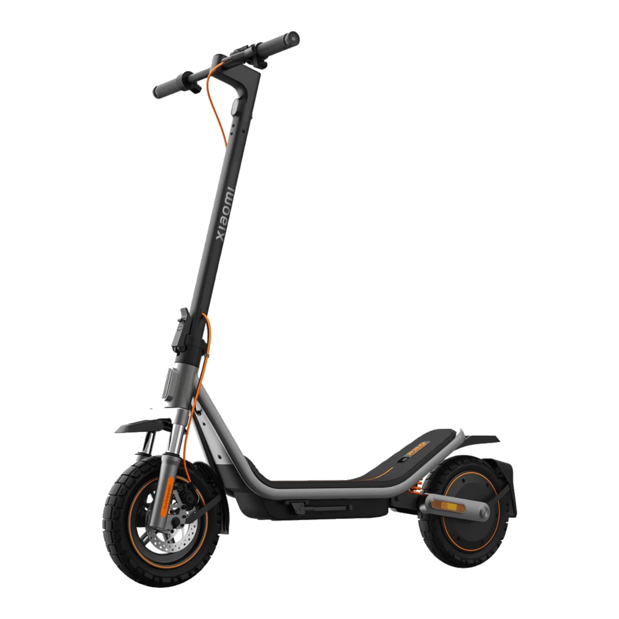 Monopatín Eléctrico Xiaomi 6 Pro Plegable Carga 120kg 25km/H 70km