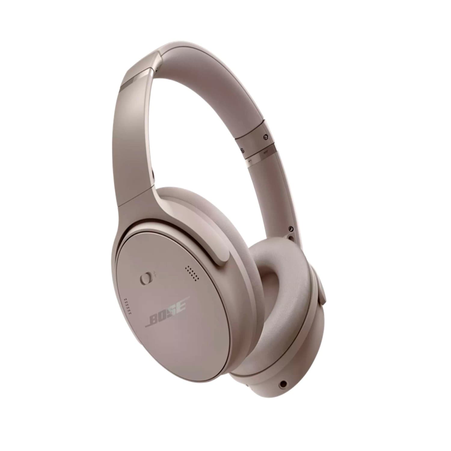 Auricular Bose Vincha Quietcomfort Sandstone