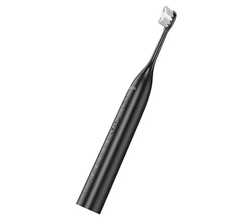 Hoco Hp60 Cepillo De Dientes Electrico Inalambrico Black