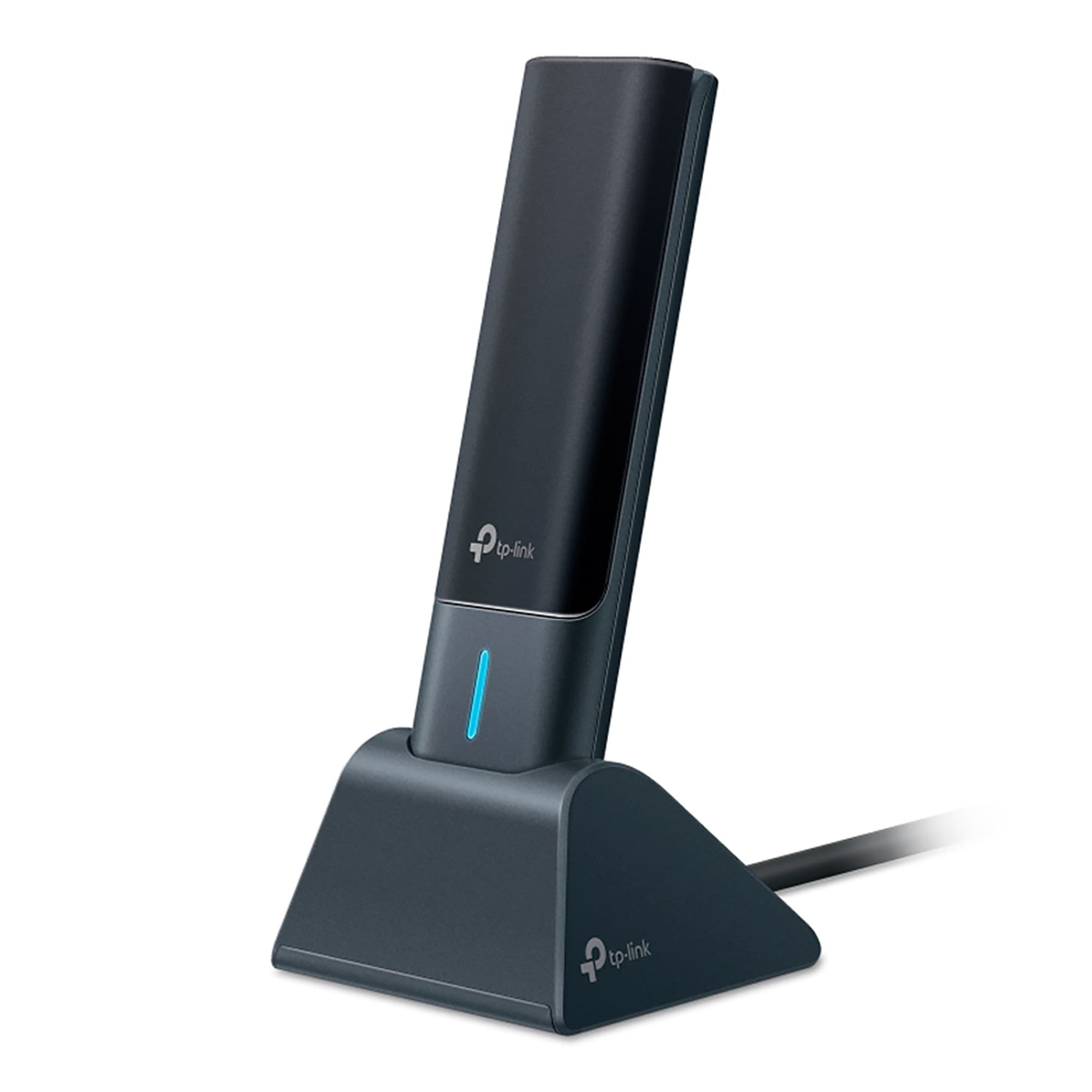 Tarjeta De Red Tp-Link Archer Txe50uh Wifi 2.4ghz 5ghz 6ghz Axe3000