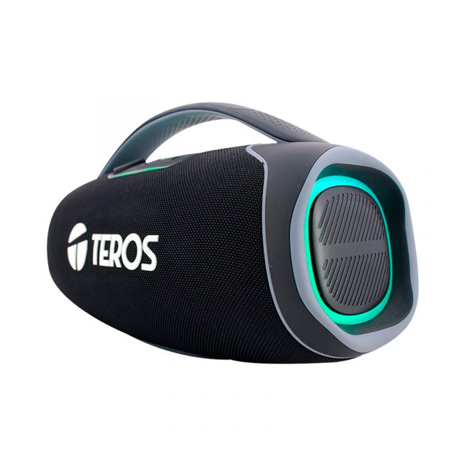 Parlante Portátil Rgb Teros