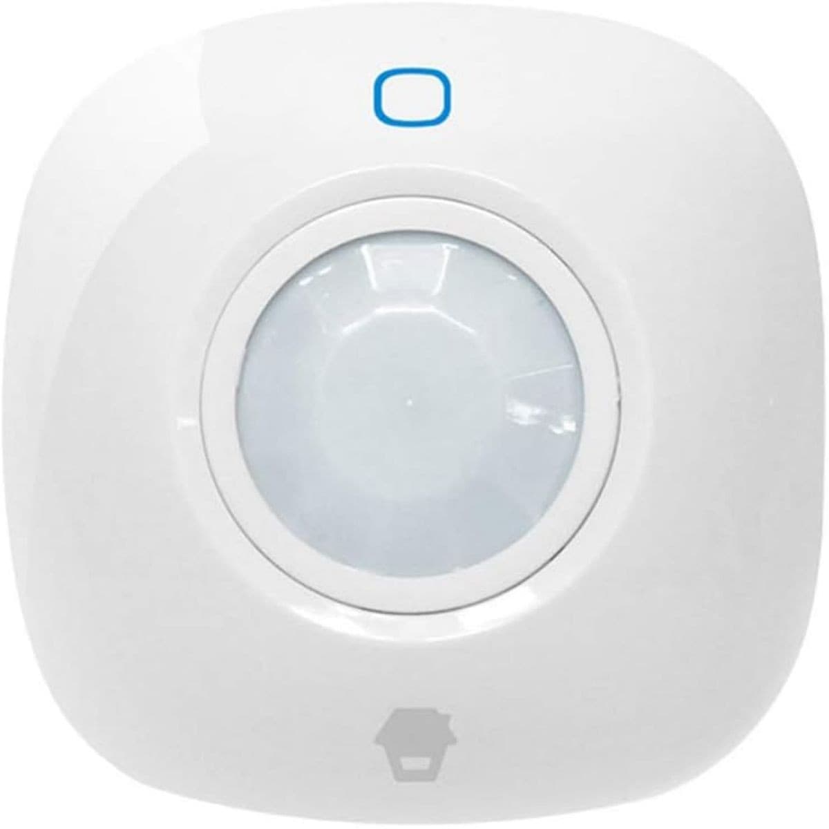 Detector Pir 360º De Techo 315 Mhz