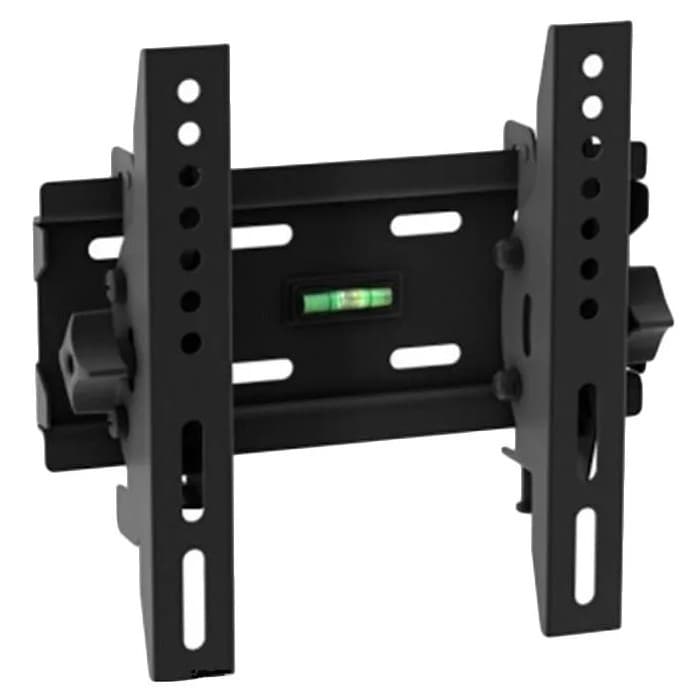 Vf-Soporte De Pared C/Inc Vertical 22" A 37" 200x200 25kg