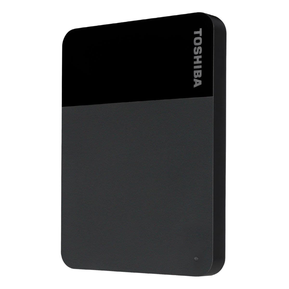 Hdd Externo Toshiba Canvio Ready 1tb 2.5" Usb 3.2