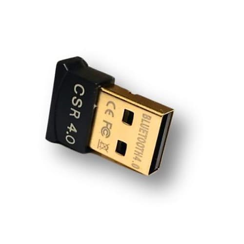 Usb Bluetooth 4.0 Nano Anbyte