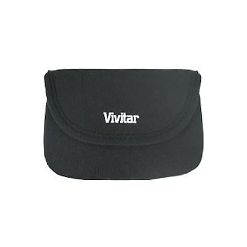 Estuche Vivitar Para Cámara De Neopreno