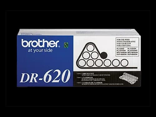 Tambor Brother Laser 5340d/5350dn/5370dn//8080dn/8085dn/84