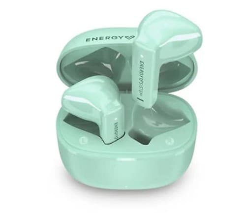 Energy Sistem 459216 Earphones Streetmusic Mint Tws