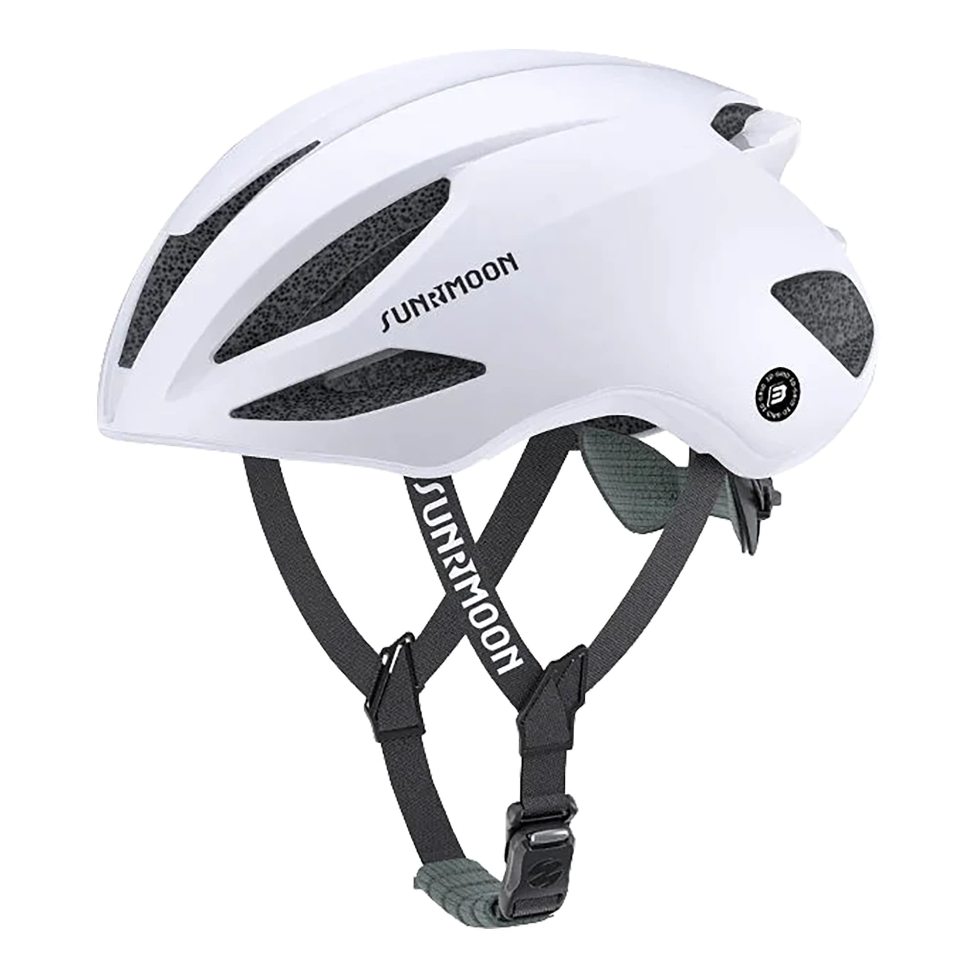 Casco Para Ciclista Sunrimoon Tt-93 Xl