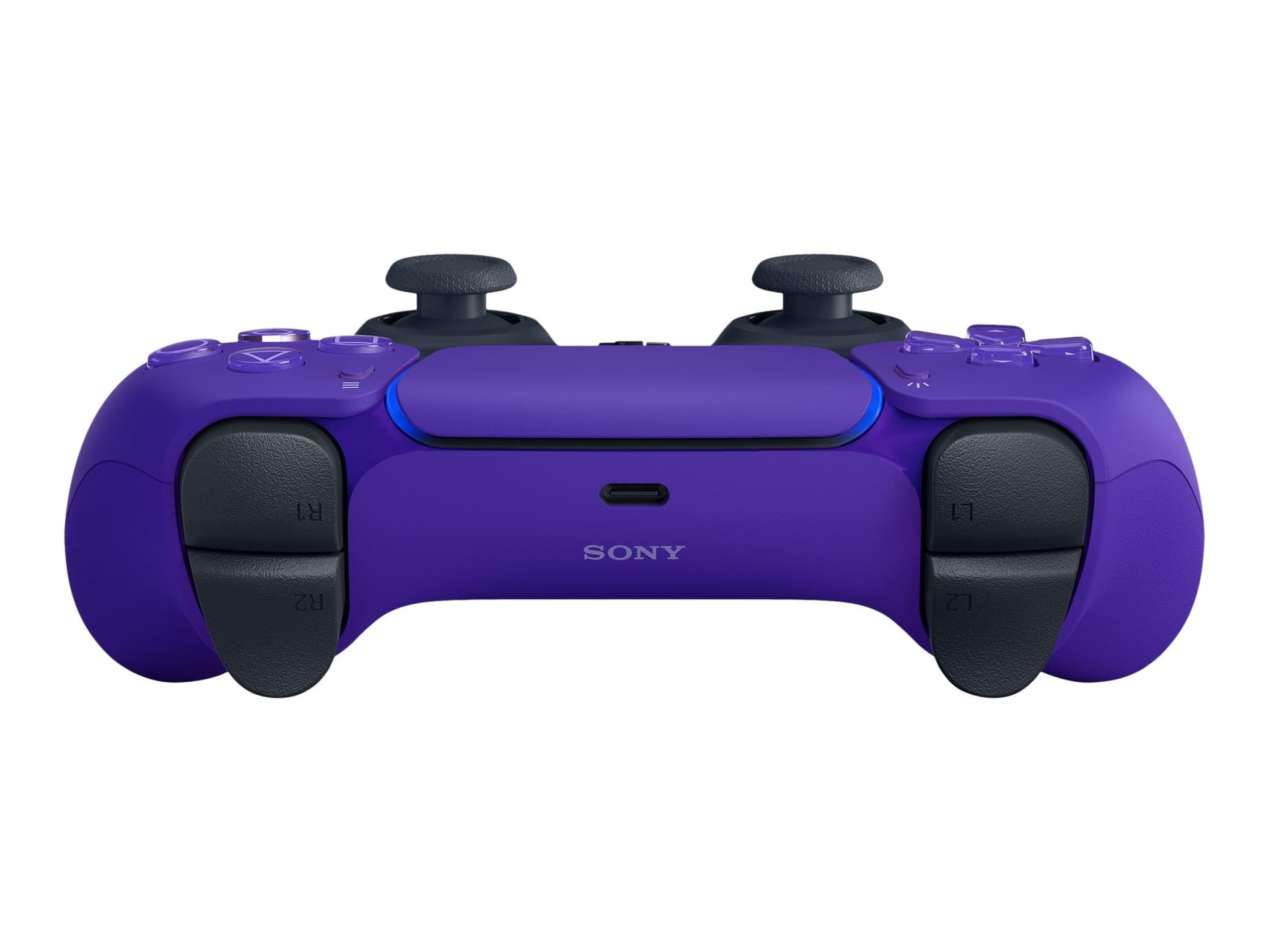 Joystick Sony Dualsense Ps5 Galactic Purple 1000050330