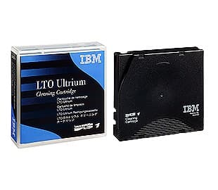 Ibm Cinta De Limpieza Ultrium Lto 35l2086