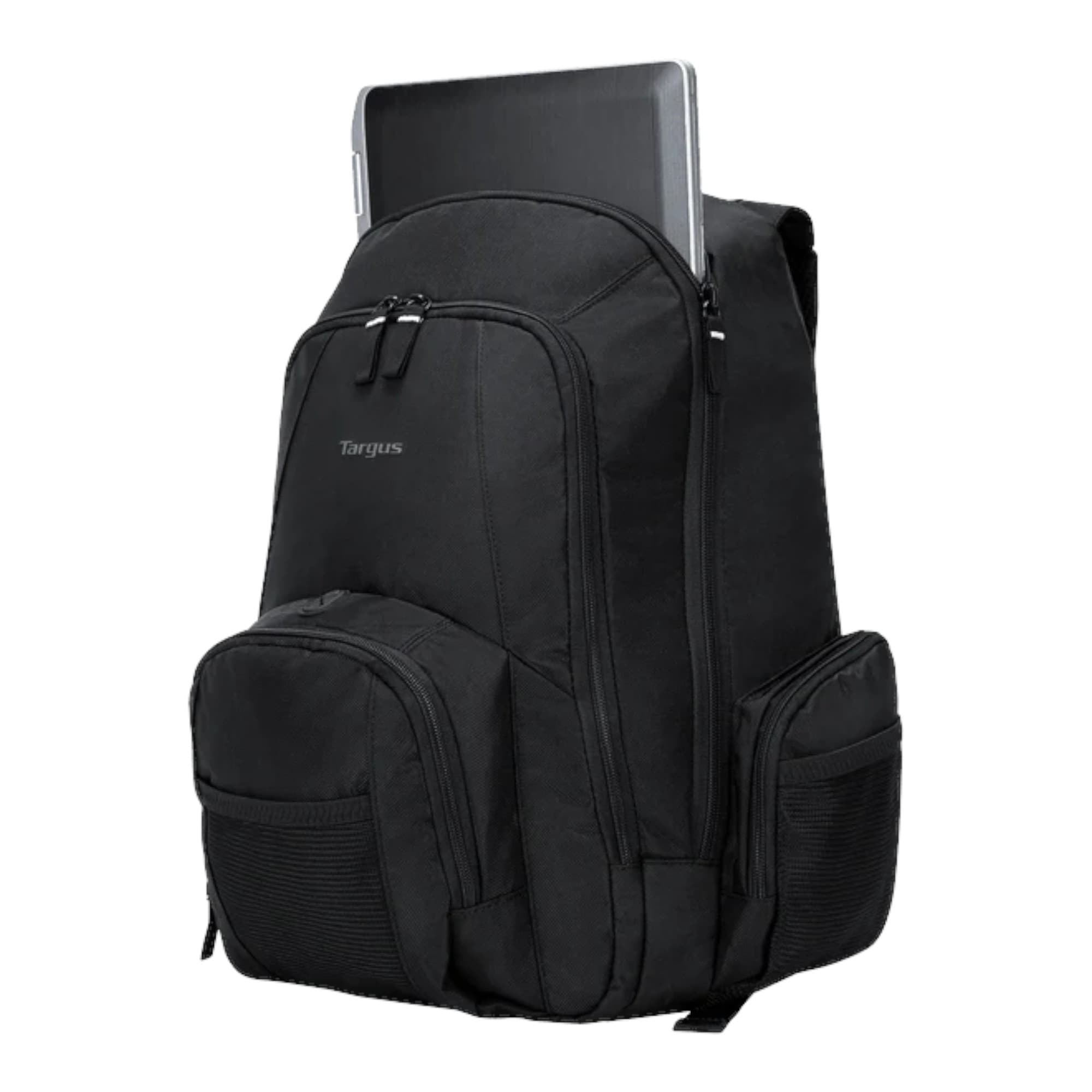 Mochila Para Notebook 16'' Targus Cvr600 26l
