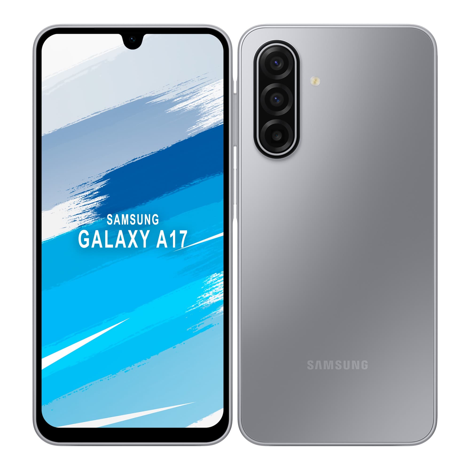 Samsung Galaxy A17 6.7'' 5g 6gb 128gb Triple Cam 50mp