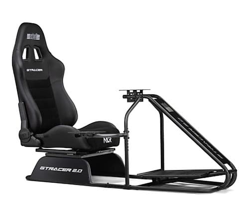 Next Level Racing Nlr-R007 Simulador/Cockpit Gt Racer 2.0