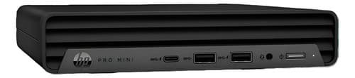 Mini Pc Hp Pro 400 G9 Intel Core I7 14700t 16gb 512gb W11p