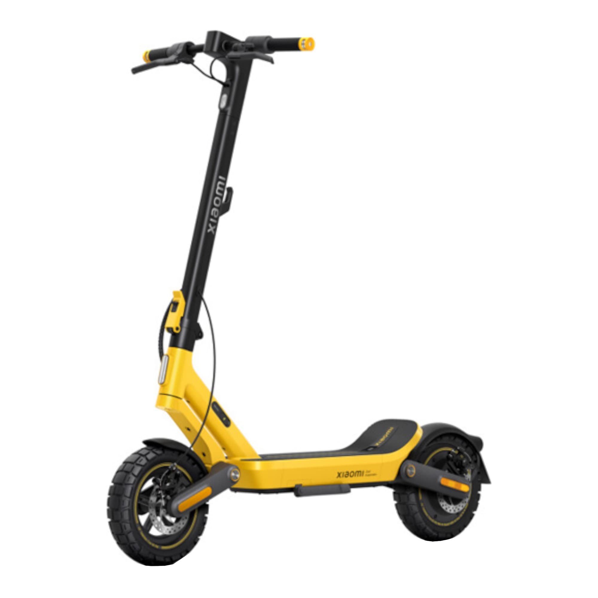 Monopatín Eléctrico Xiaomi 6 Ultra Plegable Carga 140kg 25km/H 75km