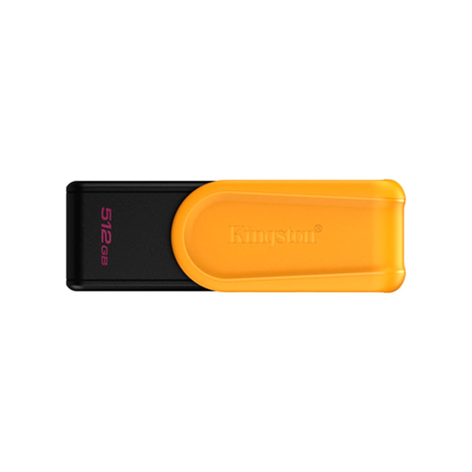 Pendrive Usb Kingston 512gb Data Traveller Exodia 3.2 Gen 1 Dtxs/512gb